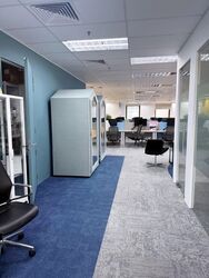Lippo Centre (D2), Office #576175211